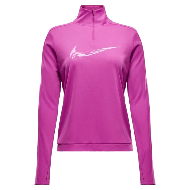 Nike Swoosh Dri-FIT 1/2-Zip Top