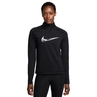 Nike Swoosh Dri-FIT 1/2-Zip Top