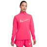 Nike Swoosh Dri-FIT 1/2-Zip Top