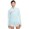 Nike Swoosh Dri-FIT 1/2-Zip Top