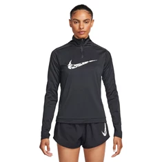 Nike Swoosh Dri-FIT 1/4-Zip Top