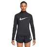 Nike Swoosh Dri-FIT 1/4-Zip Top