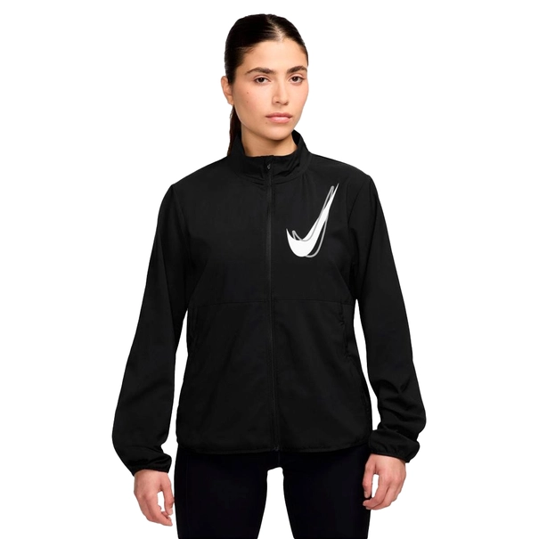 Nike Swoosh Dri-FIT hardloopjack