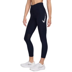 Nike Swoosh Fast 7/8-Legging