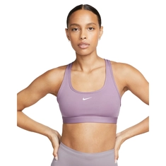 Nike Swoosh Light Support sport-bh
