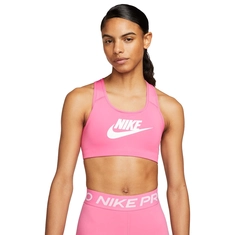 Nike Swoosh Medium Support BH
