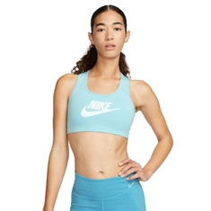 Nike Swoosh Medium Support BH