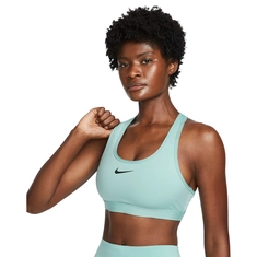 Nike Swoosh Medium Support BH