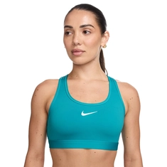 Nike Swoosh Medium Support BH