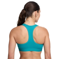 Nike Swoosh Medium Support BH