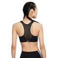 Nike Swoosh Medium Support Sport BH