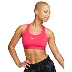 Nike Swoosh Medium Support sport-bh