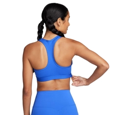 Nike Swoosh Medium Support Sport BH
