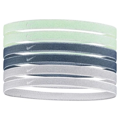 Nike SWOOSH SPORT HEADBANDS 6 PK ME