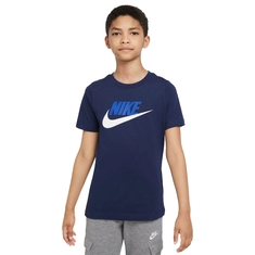 Nike Swoosh T-Shirt