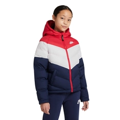 Nike Synthetic Filled Winterjas Junior