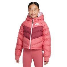 Nike Synthetic Filled Winterjas Junior