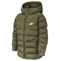 nike winterjas heren