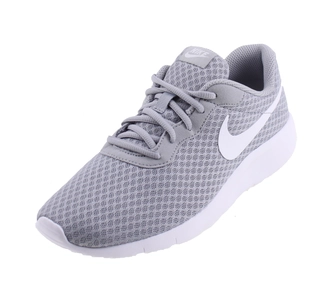 nike tanjun kind grijs