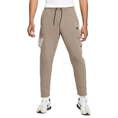 Nike TCH FLC UTILITY PANT S