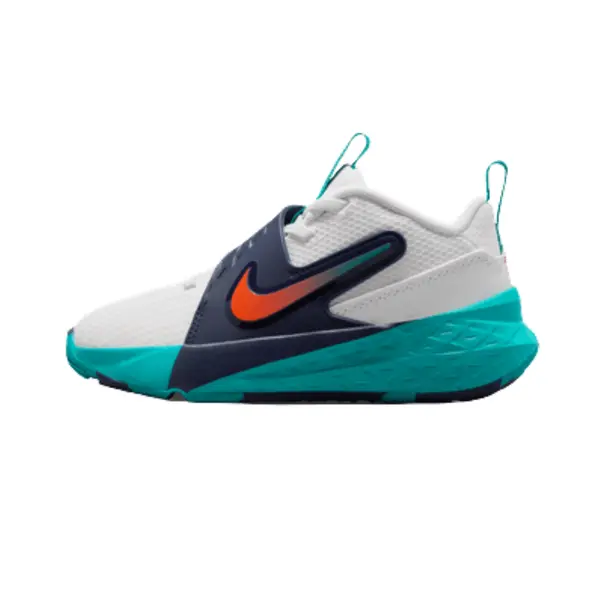 Nike TEAM HUSTLE D 12 (PS)