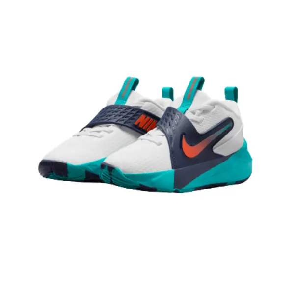 Nike TEAM HUSTLE D 12 (PS)