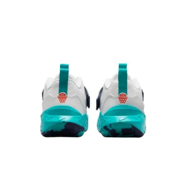 Nike TEAM HUSTLE D 12 (PS)