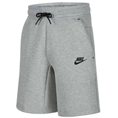 Nike Tech Fleece Big Kid Short