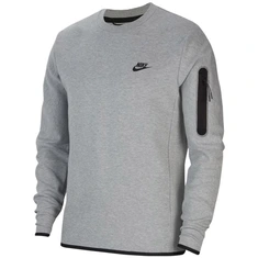 Nike Tech Fleece Crew Sweater