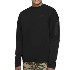 Nike Tech Fleece Crew Sweater