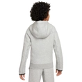 Nike Tech Fleece Full-Zip Hoodie Junior