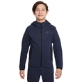 Nike Tech Fleece Full-Zip Hoodie Junior