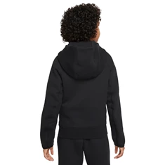 Nike Tech Fleece Full-Zip Hoodie Junior