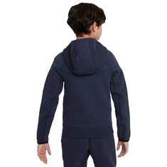 Nike Tech Fleece Full-Zip Hoodie Junior