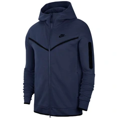 Nike Tech Fleece Full Zip Hoodie
