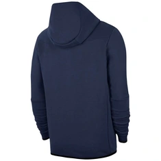 Nike Tech Fleece Full-Zip Hoodie