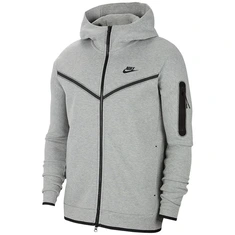 Nike Tech Fleece Full Zip Hoodie