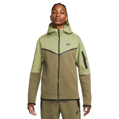 Nike Tech Fleece Full Zip Hoodie