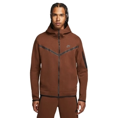 Nike Tech Fleece Full Zip Hoodie