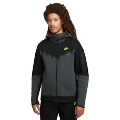 Nike Tech Fleece Full Zip Hoodie