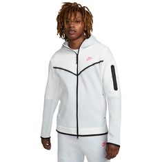 Nike Tech Fleece Full Zip Hoodie