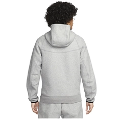 Nike Tech Fleece Full-Zip Hoodie