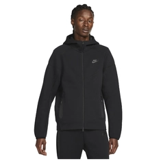 Nike Tech Fleece Full-Zip Hoodie