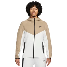 Nike Tech Fleece Full-Zip Hoodie