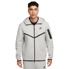 Nike Tech Fleece Full-Zip Hoodie