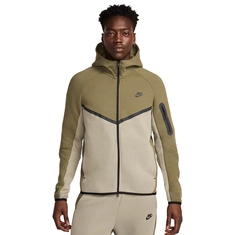 Nike Tech Fleece Full-Zip Hoodie