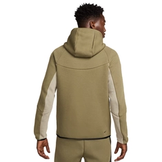Nike Tech Fleece Full-Zip Hoodie