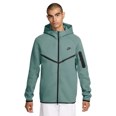 Nike Tech Fleece Full-Zip Hoodie