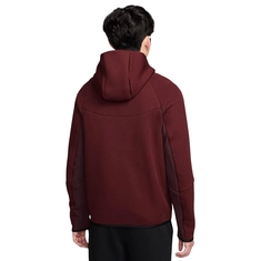 Nike Tech Fleece Full-Zip Hoodie
