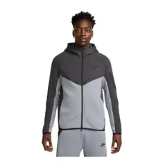 Nike Tech Fleece Full-Zip Hoodie